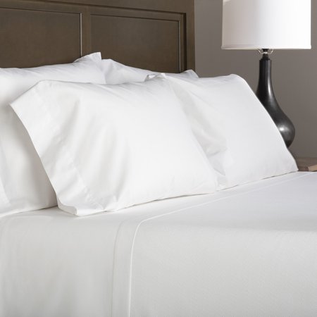 REGISTRY Pillowcase 42x46 White, 12PK AMERM4246